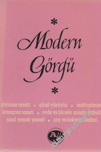 Modern Görgü -        1966
