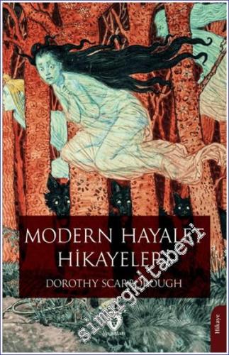 Modern Hayalet Hikayeleri -        2024