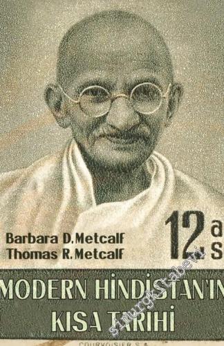 Modern Hindistan'ın Kısa Tarihi -