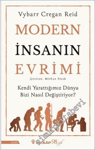 Modern İnsanın Evrimi -        2025