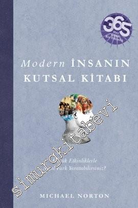 Modern İnsanın Kutsal Kitabı -