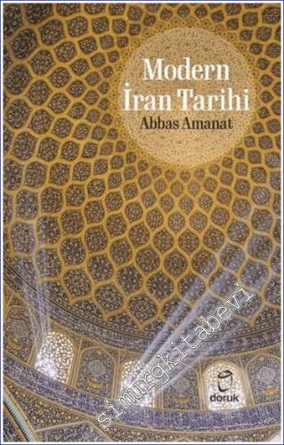 Modern İran Tarihi - 2024
