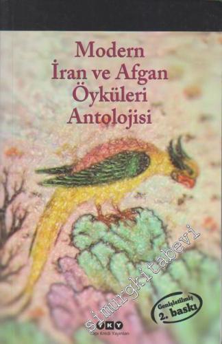 Modern İran ve Afgan Öyküleri Antolojisi -