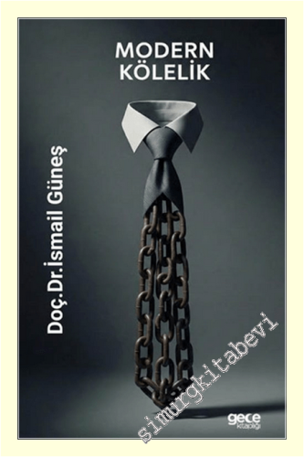 Modern Kölelik
