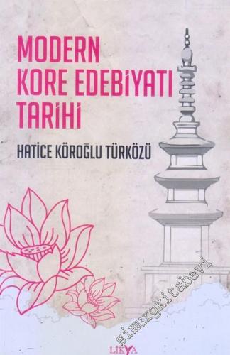 Modern Kore Edebiyatı Tarihi -        2017