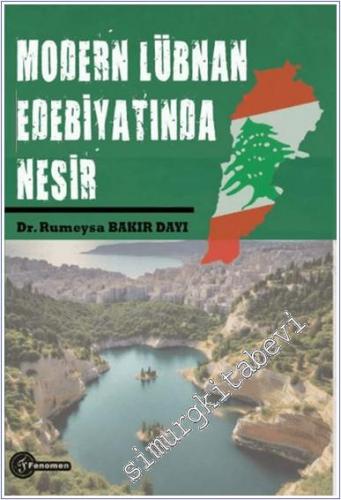 Modern Lübnan Edebiyatında Nesir -        2024