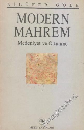 Modern Mahrem: Medeniyet ve Örtünme -       1992