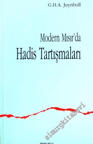 Modern Mısır'da Hadis Tartışmaları -        2000