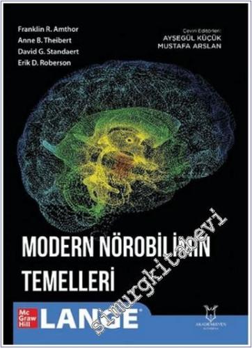 Modern Nörobilimin Temelleri -        2025