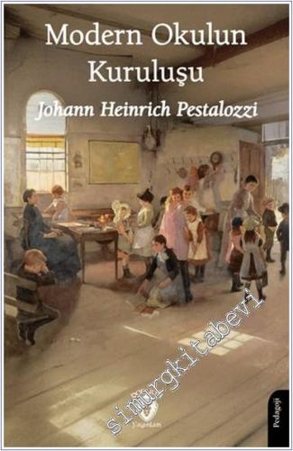 Modern Okulun Kuruluşu -        2025