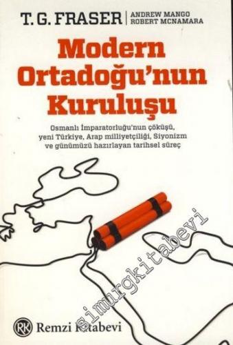 Modern Ortadoğu'nun Kuruluşu -