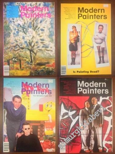 Modern Painters -        1997