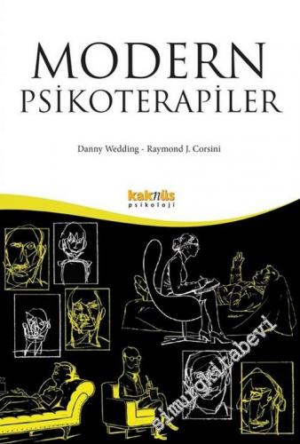 Modern Psikoterapiler -