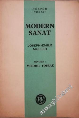 Modern Sanat -        1972