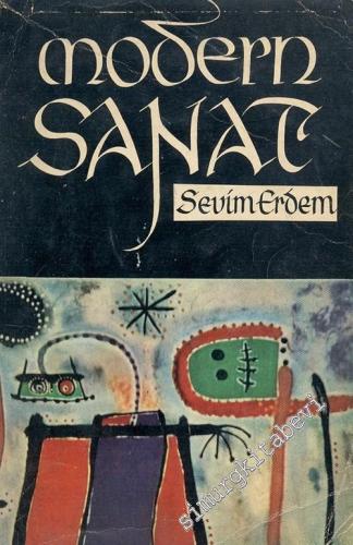 Modern Sanat -        1963