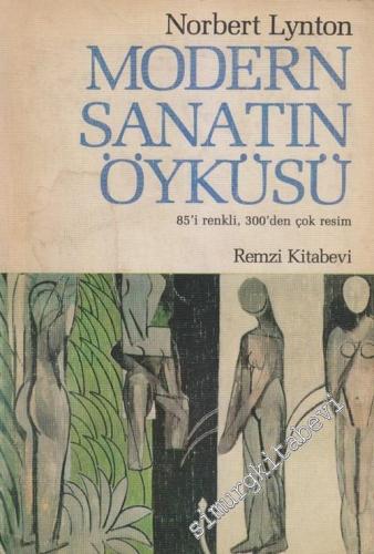 Modern Sanatın Öyküsü