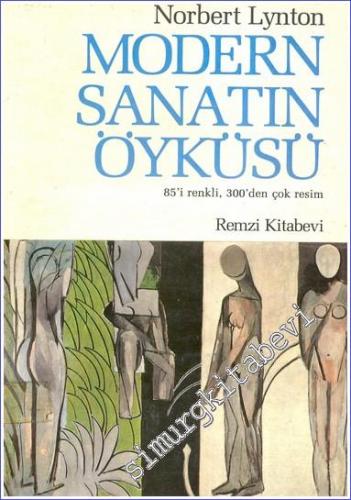 Modern Sanatın Öyküsü -