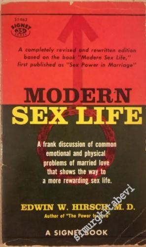 Modern Sex Life -        1957