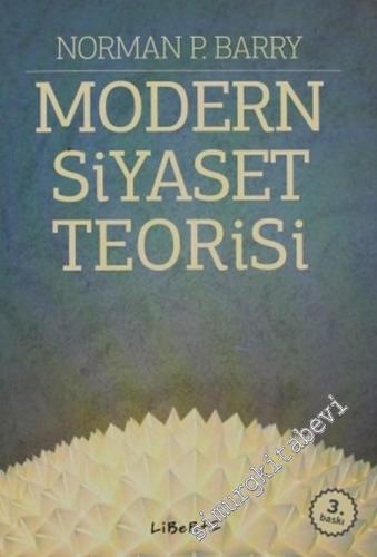 Modern Siyaset Teorisi -        2018