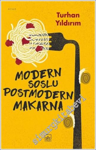 Modern Soslu Postmodern Makarna - 2023