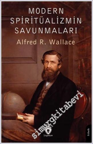 Modern Spiritüalizmin Savunmaları -        2024