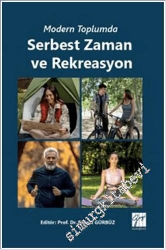 Modern Toplumda Serbest Zaman ve Rekreasyon -        2025