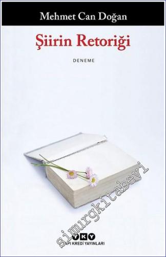 Şiirin Retoriği -        2022