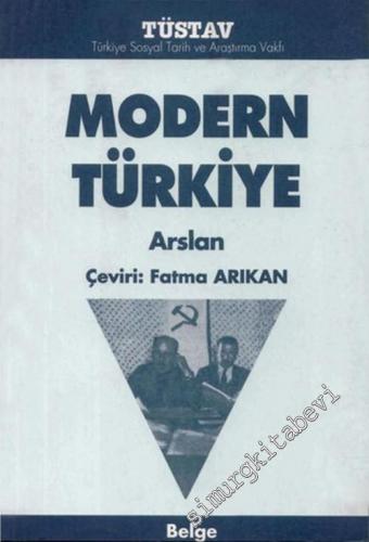 Modern Türkiye -        2002