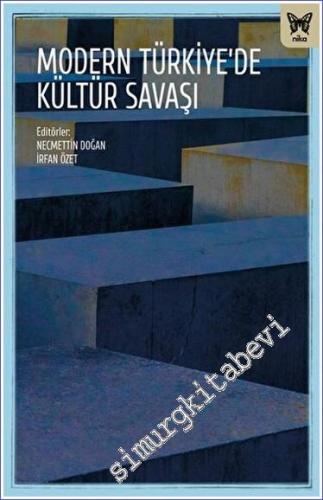 Modern Türkiye'de Kültür Savaşları -        2023