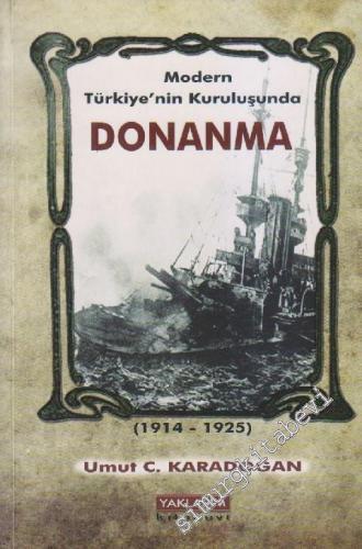 Modern Türkiye'nin Kuruluşunda Donanma -