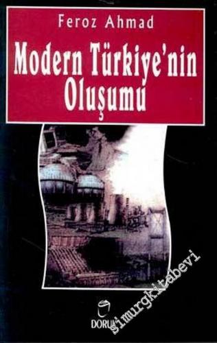 Modern Türkiye'nin Oluşumu -        2002