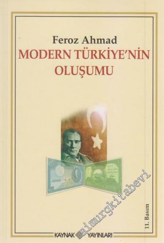 Modern Türkiye'nin Oluşumu -