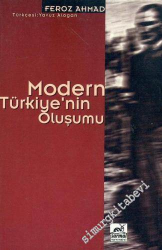 Modern Türkiye'nin Oluşumu -        1994