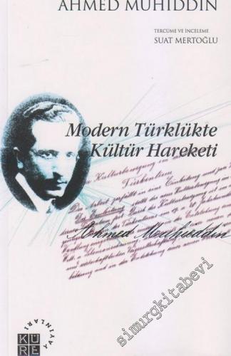 Modern Türklükte Kültür Hareketi