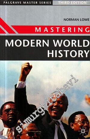 Modern World History -