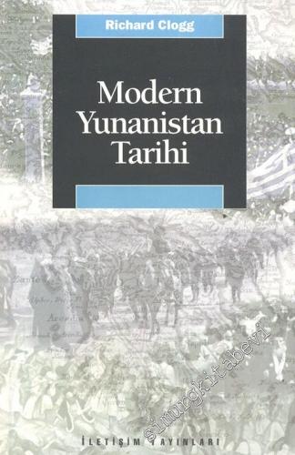 Modern Yunanistan Tarihi -