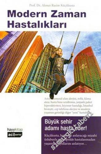 Modern Zaman Hastalıkları -
