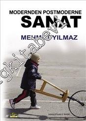 Modernden Postmoderne Sanat -