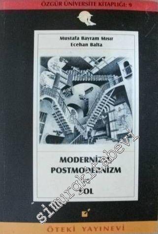 Modernizm, Postmodernizm ve Sol -        1998