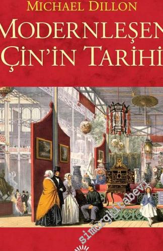 Modernleşen Çin'in Tarihi -