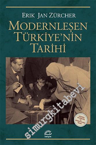 Modernleşen Türkiye'nin Tarihi -        2025