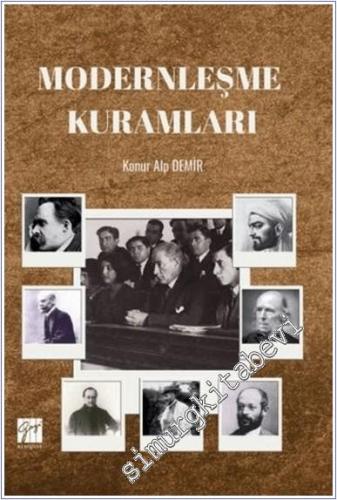 Modernleşme Kuramları -        2025