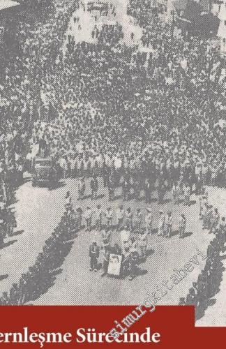 Modernleşme Sürecinde Türkiye'de Gençlik Hareketleri (1865 - 1960) -