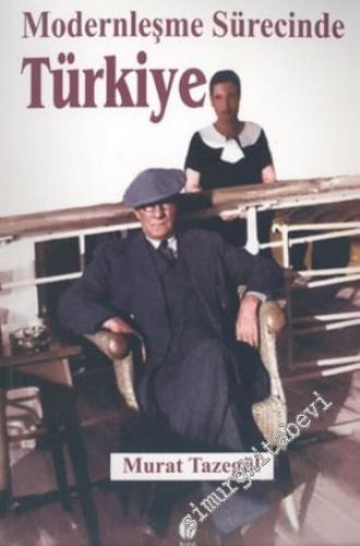 Modernleşme Sürecinde Türkiye  -        2005