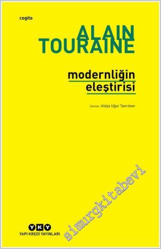 Modernliğin Eleştirisi -        2023