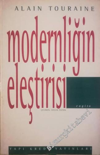 Modernliğin Eleştirisi -
