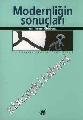 Modernliğin Sonuçları -        2012