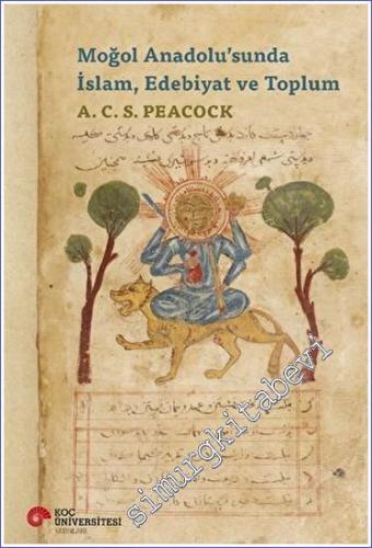 Moğol Anadolu'sunda İslam, Edebiyat ve Toplum - 2023