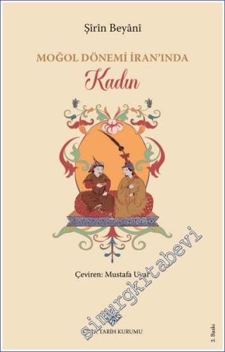 Moğol Dönemi İran'ında Kadın -        2023