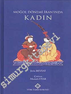 Moğol Dönemi İran'ında Kadın -